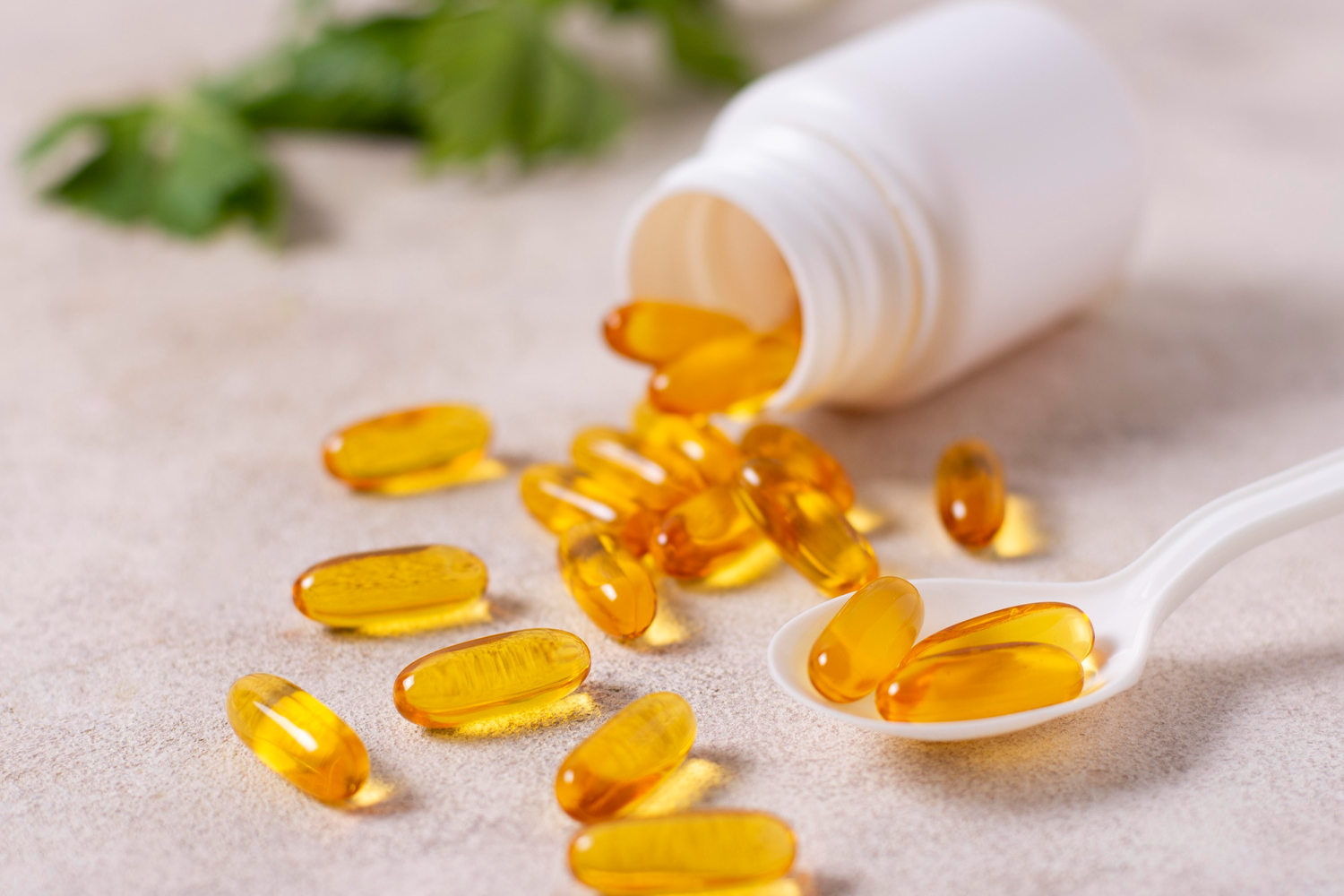 The Benefits and Risks of Vitamin D Supplementation