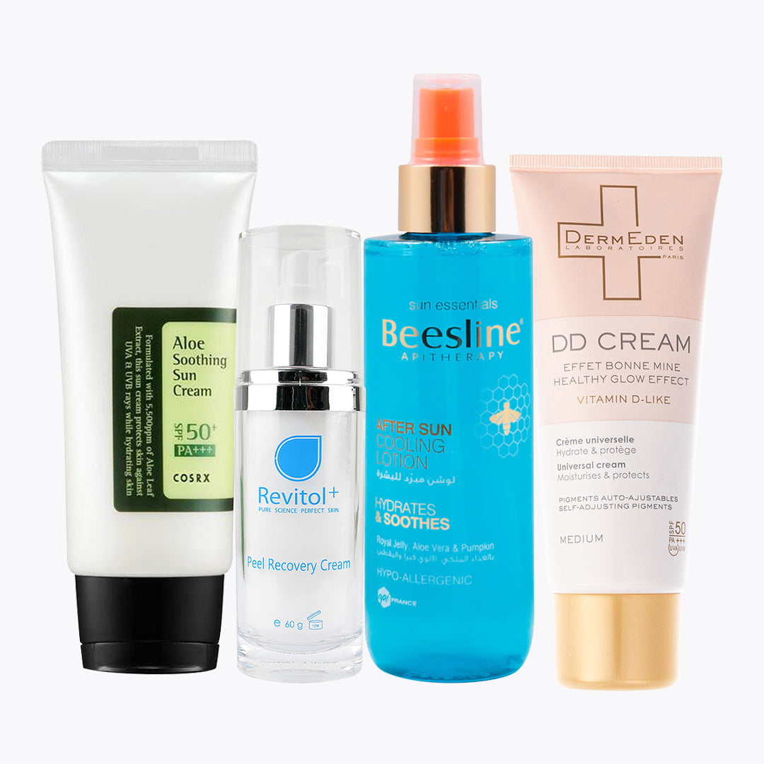 Sun Care