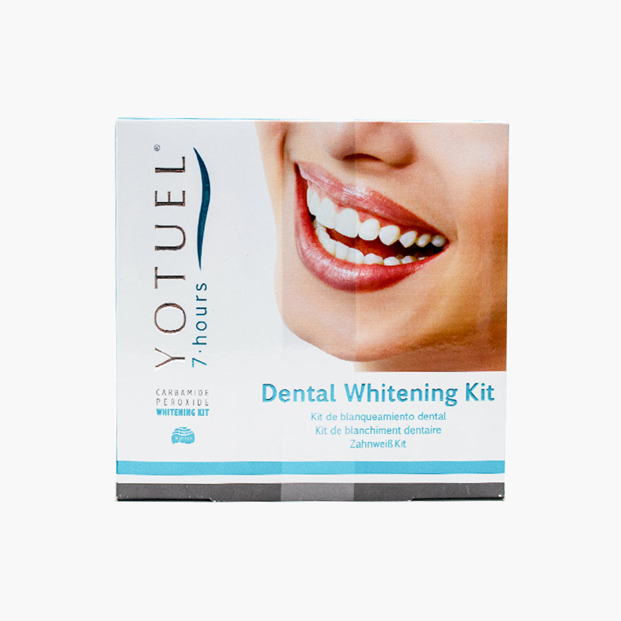 Teeth Whitening