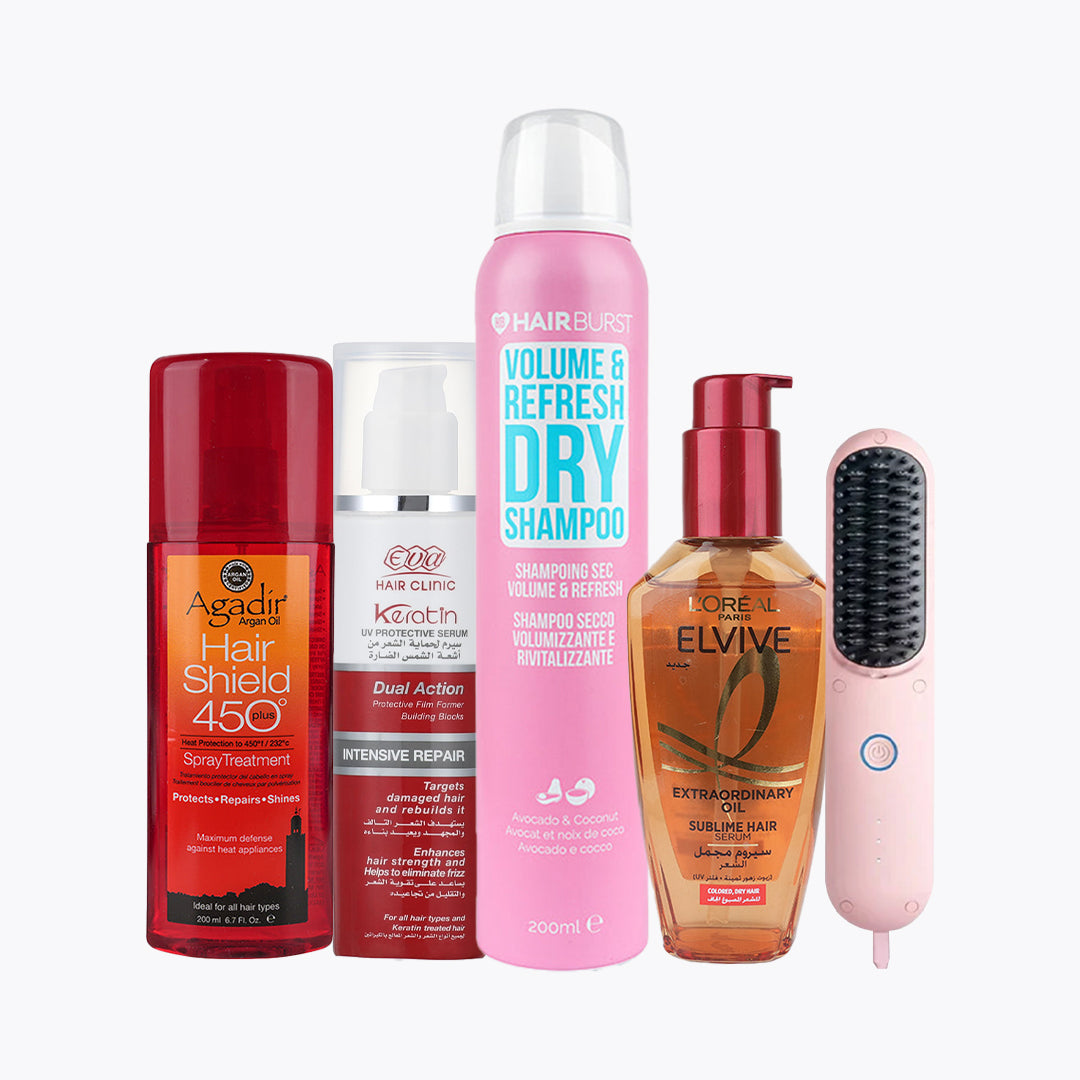 Hair - Pharmazone