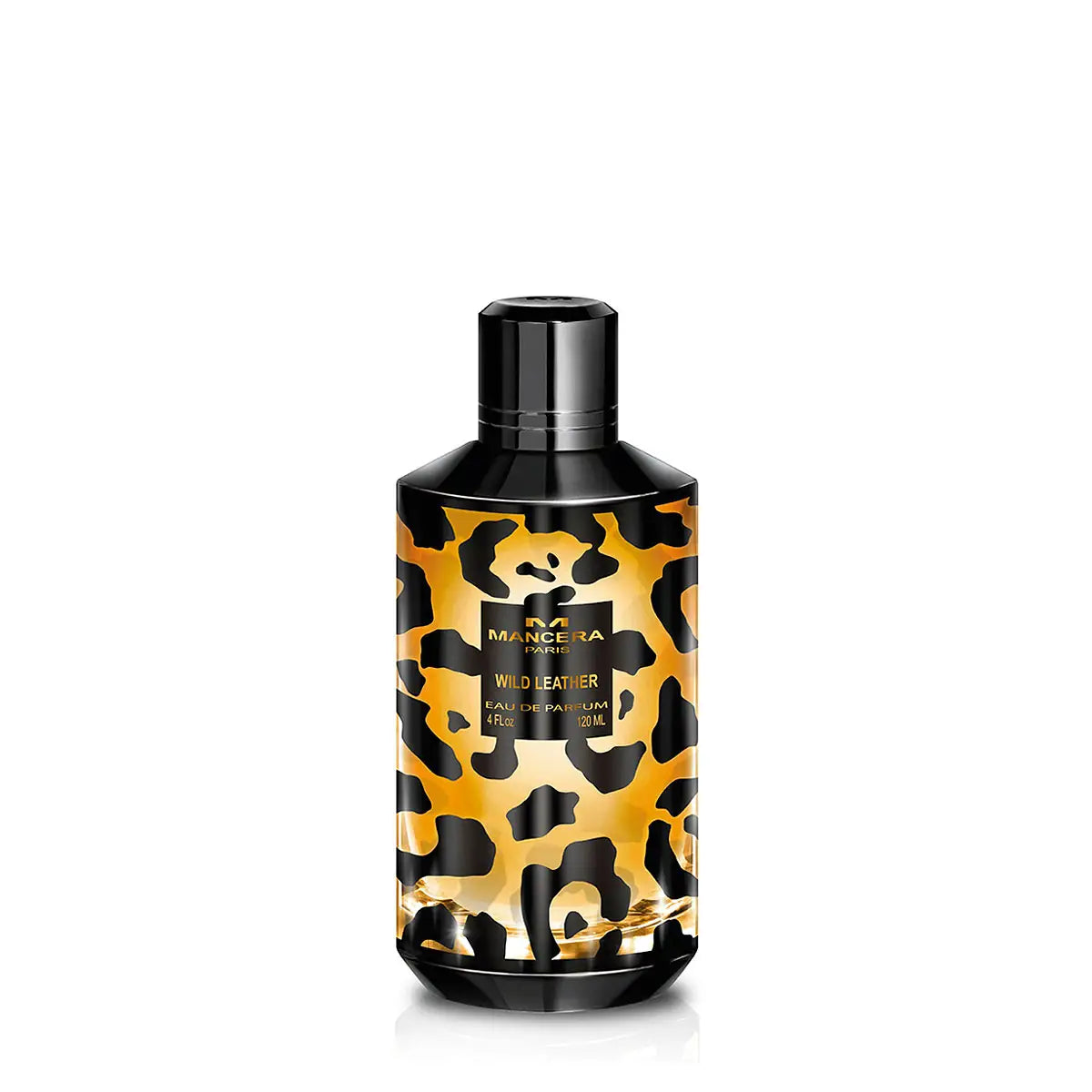 Mancera Wild Leather EDP 120 ML /L