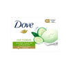 Dove Cool Moisture Bar 160g-Cucumber & Green Tea