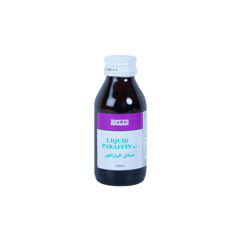 Bells Paraffin Liquid 100ml