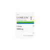 Lomexin T-1000Mg 1 Ovules