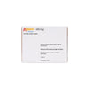 KEPPRA 1000MG 100 TAB