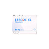 LESCOL XL TABLETS 80MG 28 TAB