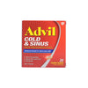Advil Cold & Sinus 20 Tab