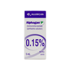 Alphagan P 0.15% Eye Drops 5Ml