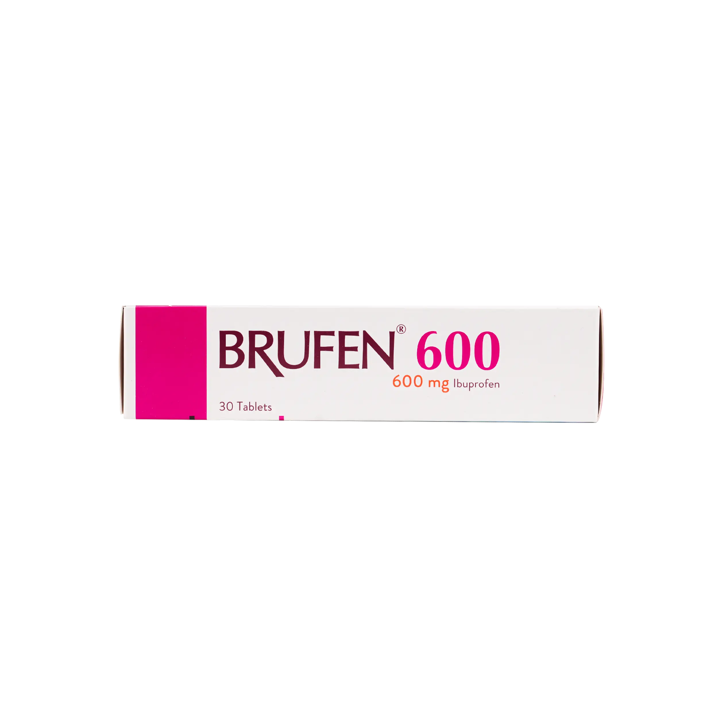 Brufen 600Mg 30Tab