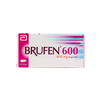 Brufen 600Mg 30Tab