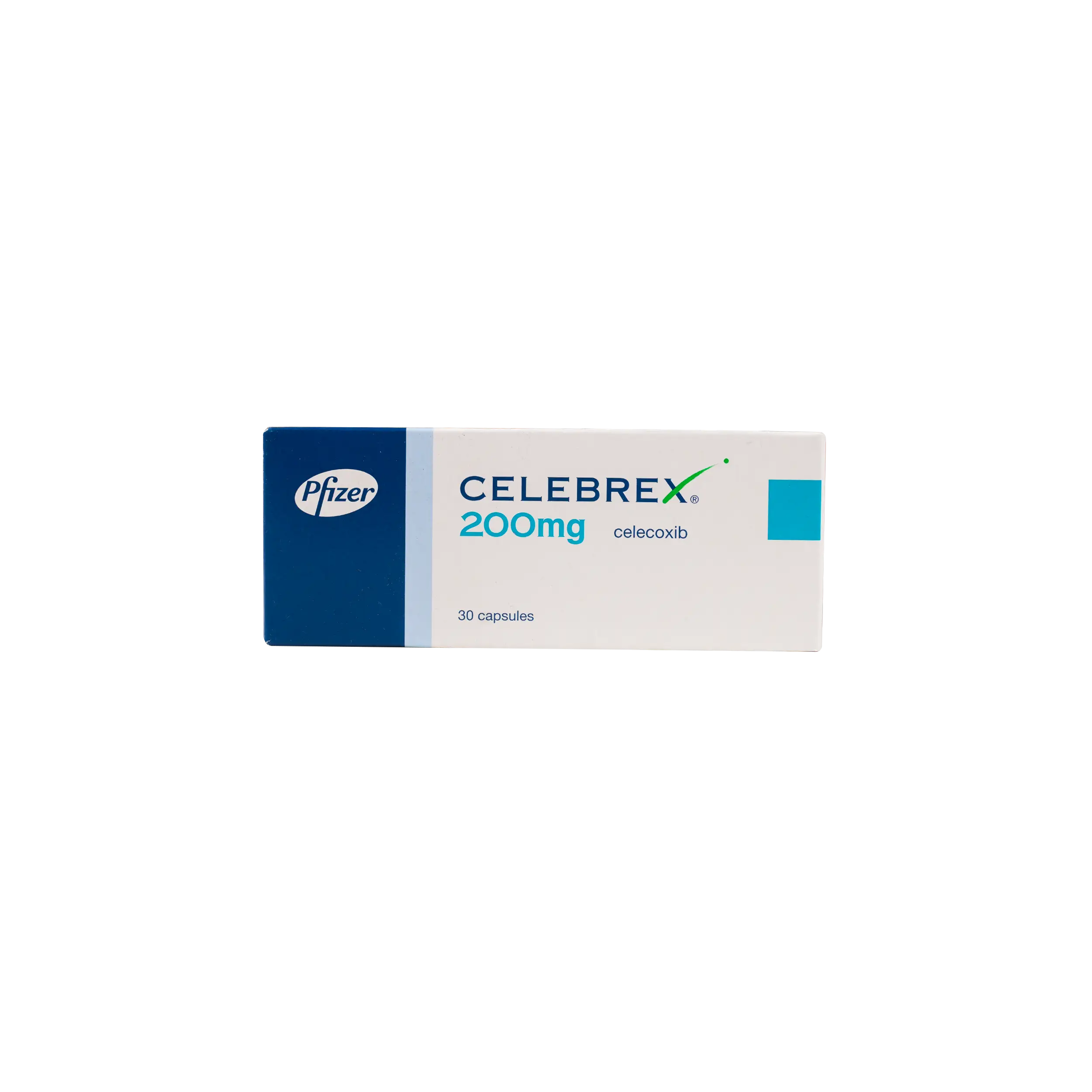 Celebrex 200Mg 30 Cap