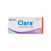 Clara 10Mg 10 Tablets