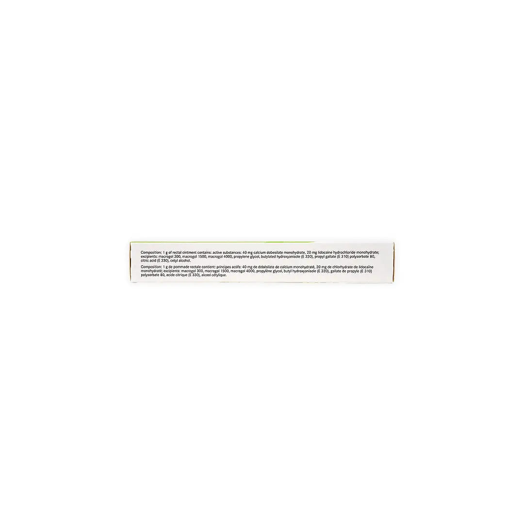 Doxiproct Ointment 30 Gm