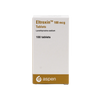 Eltroxin 100Mcg 100 Tab