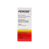 Ferose Syrup 100Ml