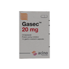 Gasec 20Mg 14 Cap