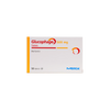 Glucophage 500Mg 50 Tablets