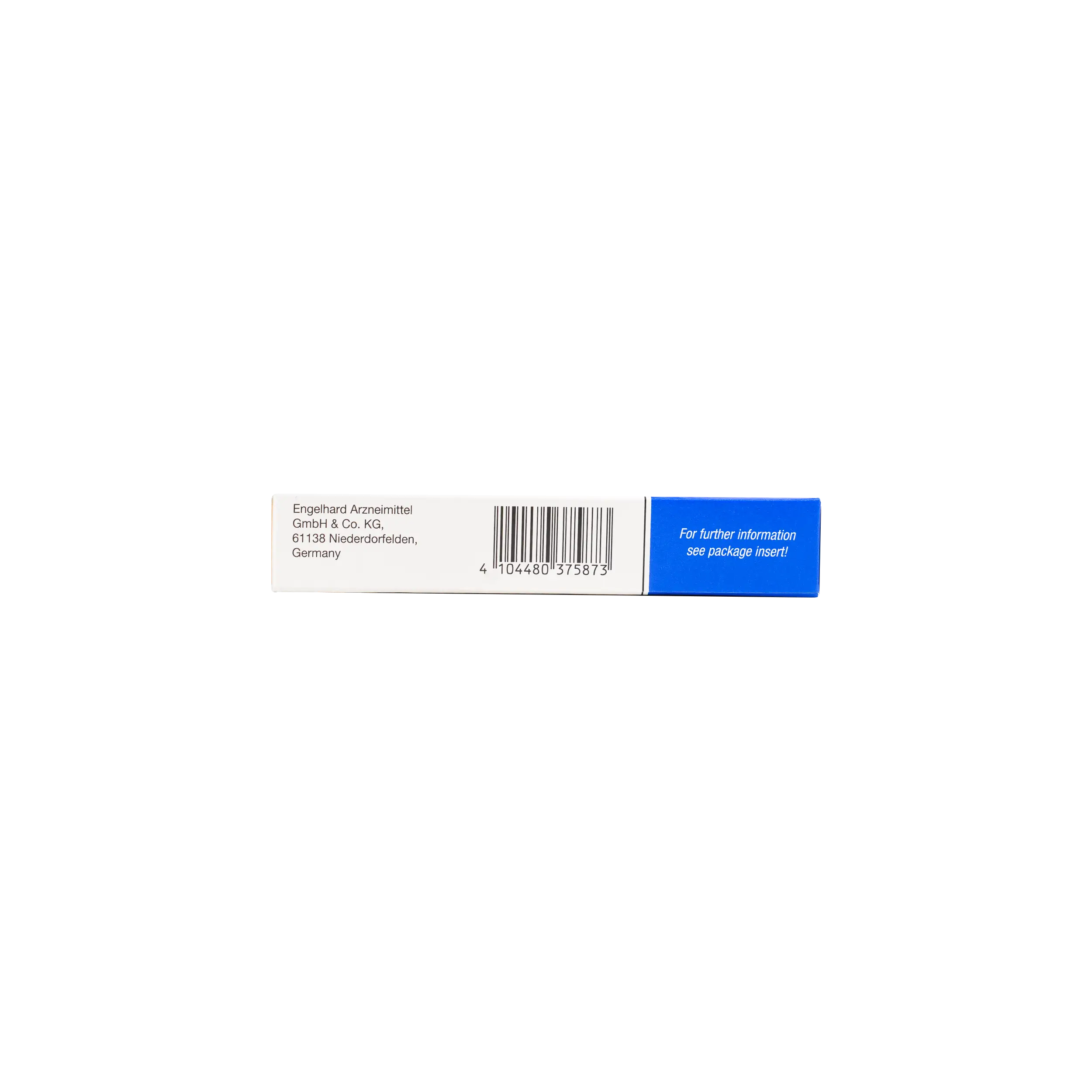 Glycilax Child. & Babies 12Supp