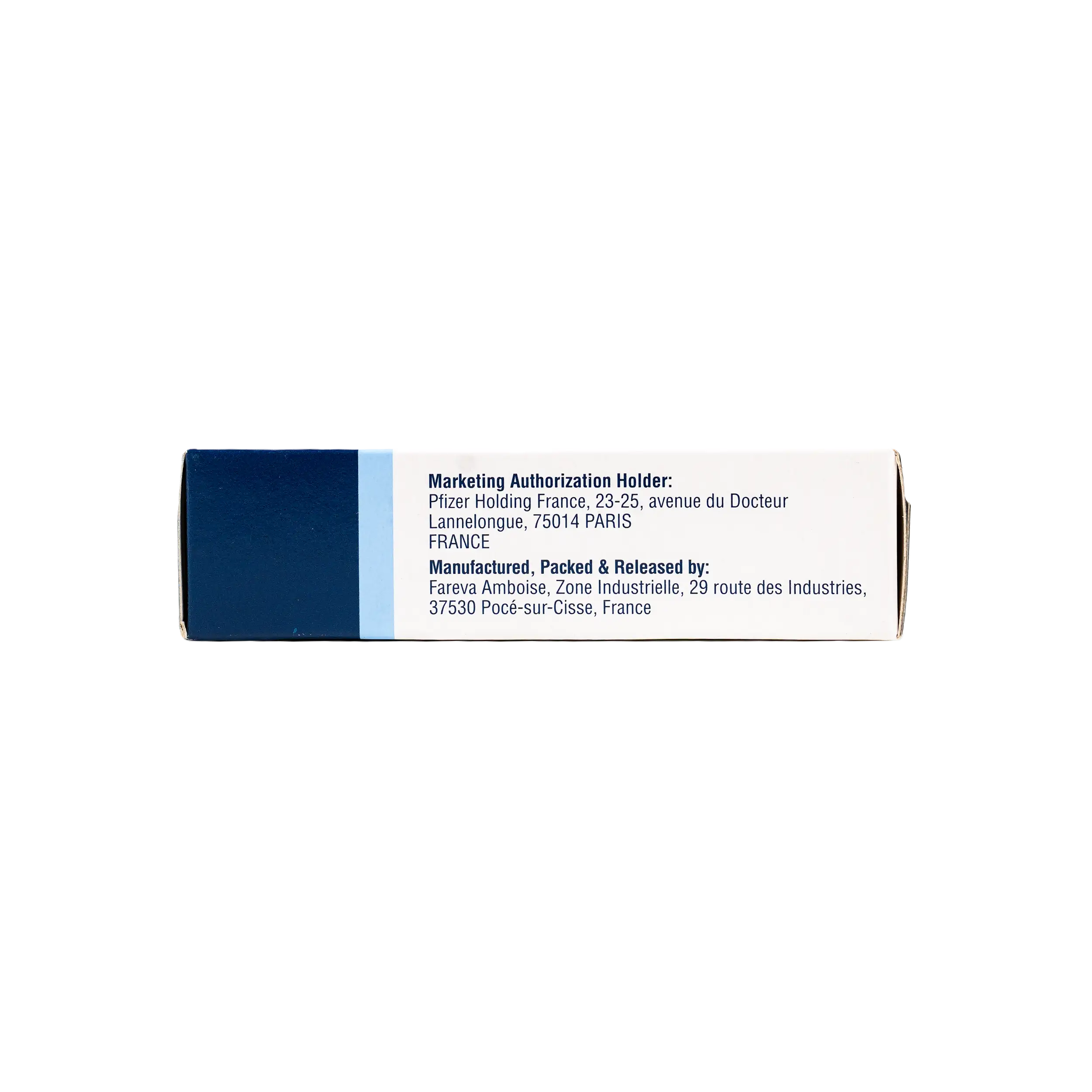 Norvasc 5Mg 30 Capsules