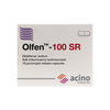 Olfen -100 Sr 10 Cap