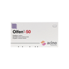 Olfen 50 Mg 20 Tab