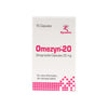 OMEZYN 20MG 15 CAP