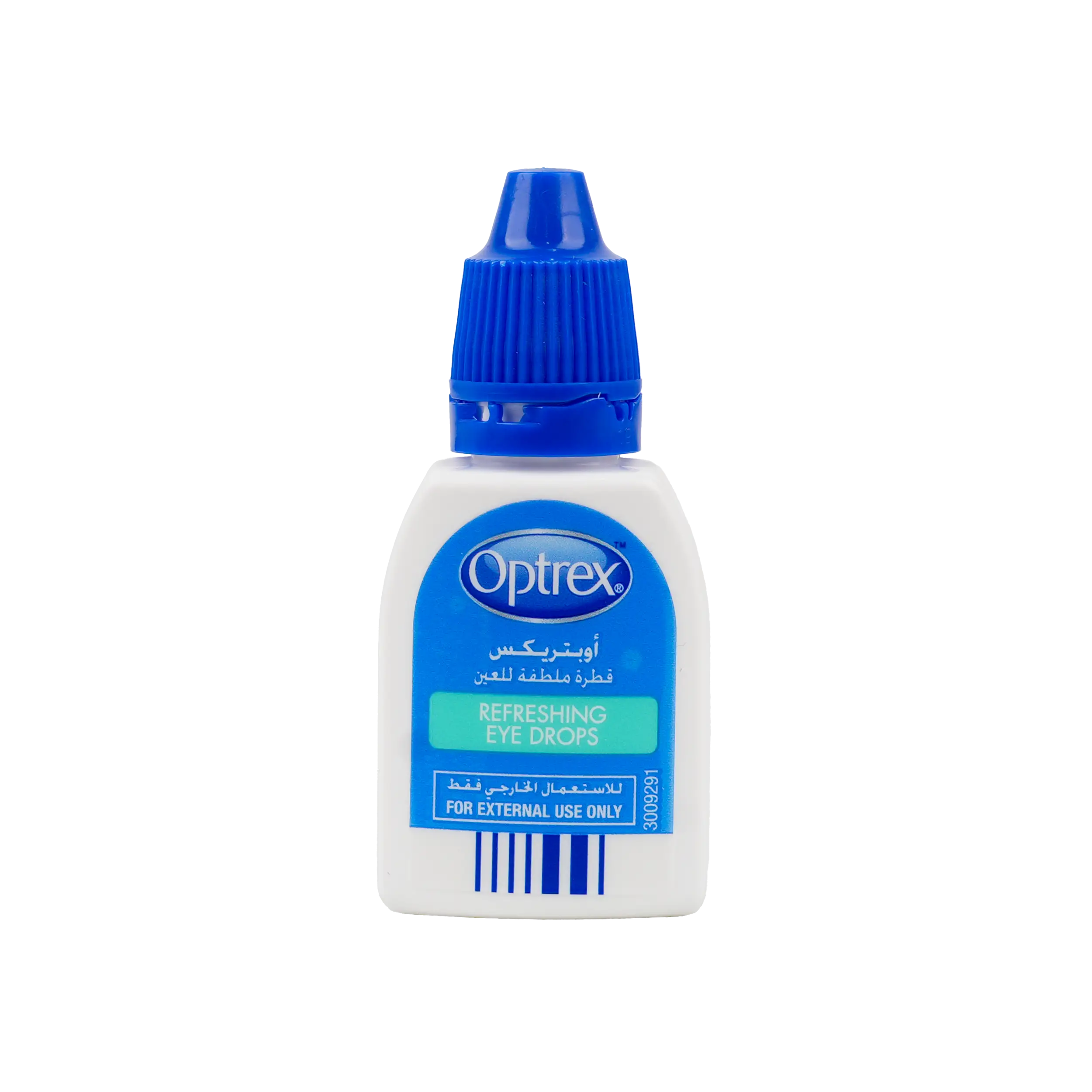 Optrex Eye Drops 10 Ml
