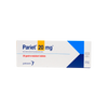 Pariet 20Mg 28 Tab