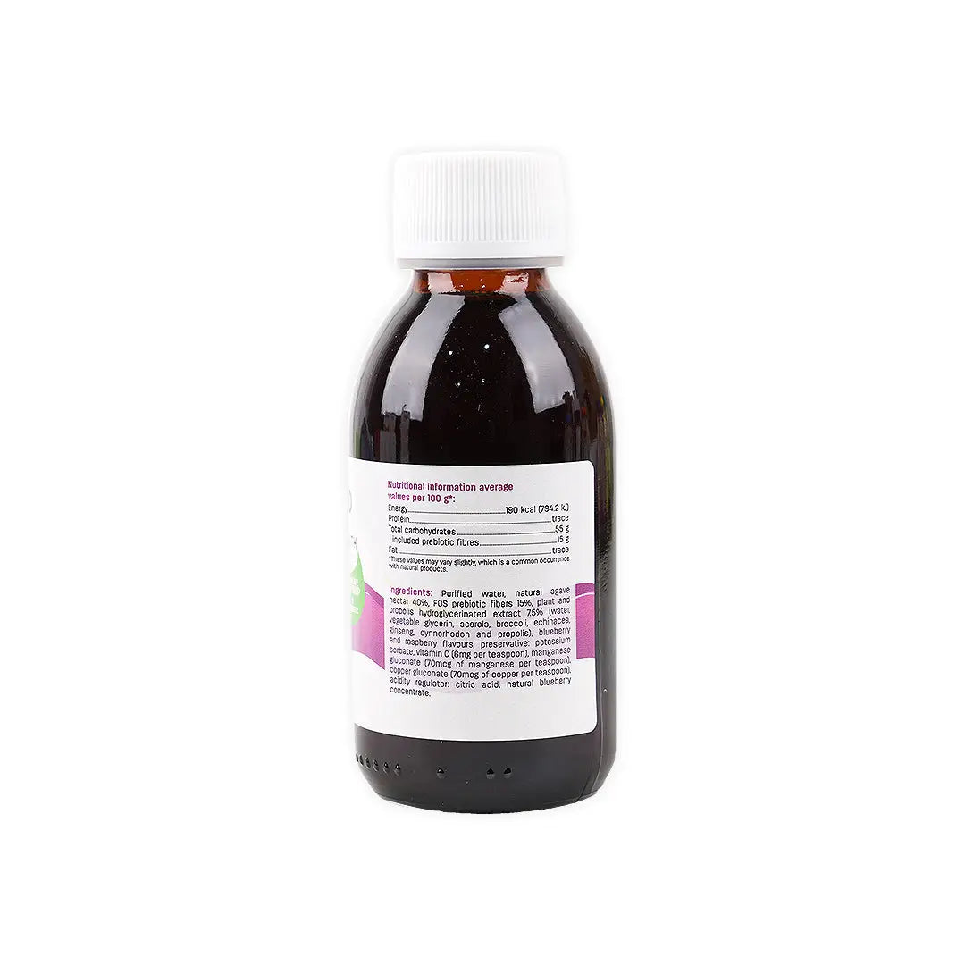 Pediakid Immunity Strength Syrup 125 Ml