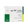 Proxen 500Mg 20 Tab