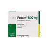 Proxen 500Mg 20 Tab