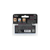 Cala Natural Lashes Black-31507