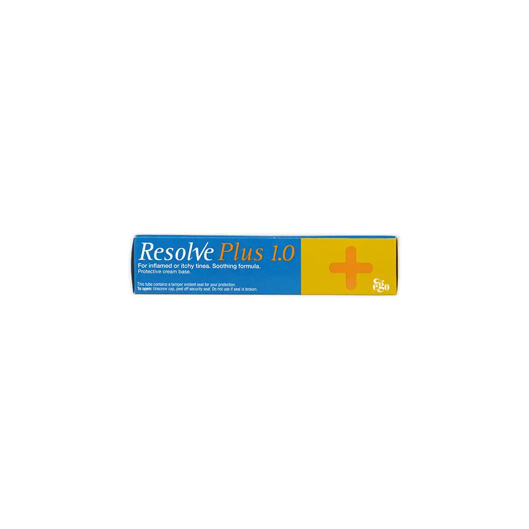 Resolve Plus 1.0 Cream 30Gm