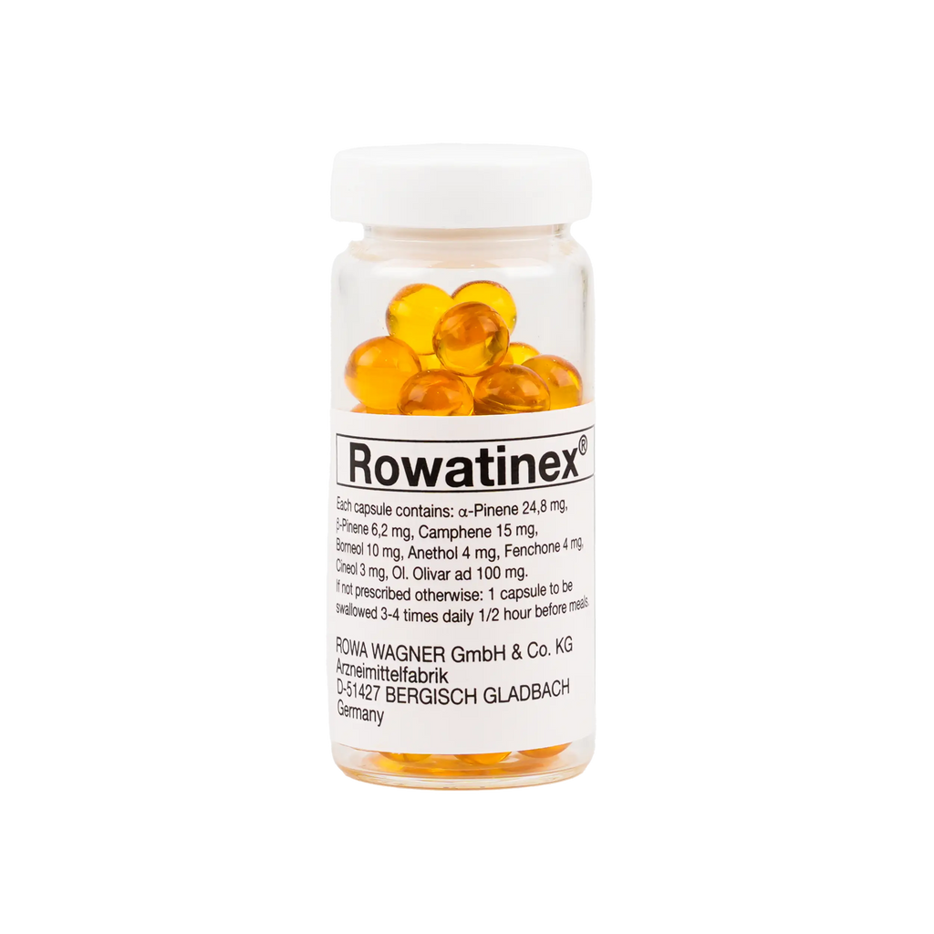 Rowatinex 50 Cap
