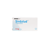 Sirdalud 4Mg 30 Tab