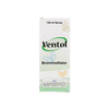Ventol Syrup 2Mg/5Ml 120 Ml