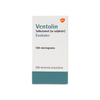 Ventolin Evohaler 100Mcg 200 Dose
