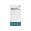 Ventolin Evohaler 100Mcg 200 Dose