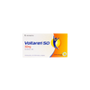Voltaren 50Mg 20Tab