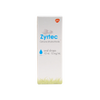 Zyrtec Oral Drops 10Mg/Ml