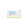 Zyrtec 10Mg 20 Tab
