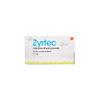 Zyrtec 10Mg 20 Tab