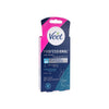 Veet Wax Strips For Face Sensitive Skin 20 Pcs