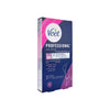 VEET WAX STRIPS FOR BODY & LEGS NORMAL SKIN 20 PCS
