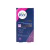 VEET WAX STRIPS FOR BODY & LEGS NORMAL SKIN 20 PCS