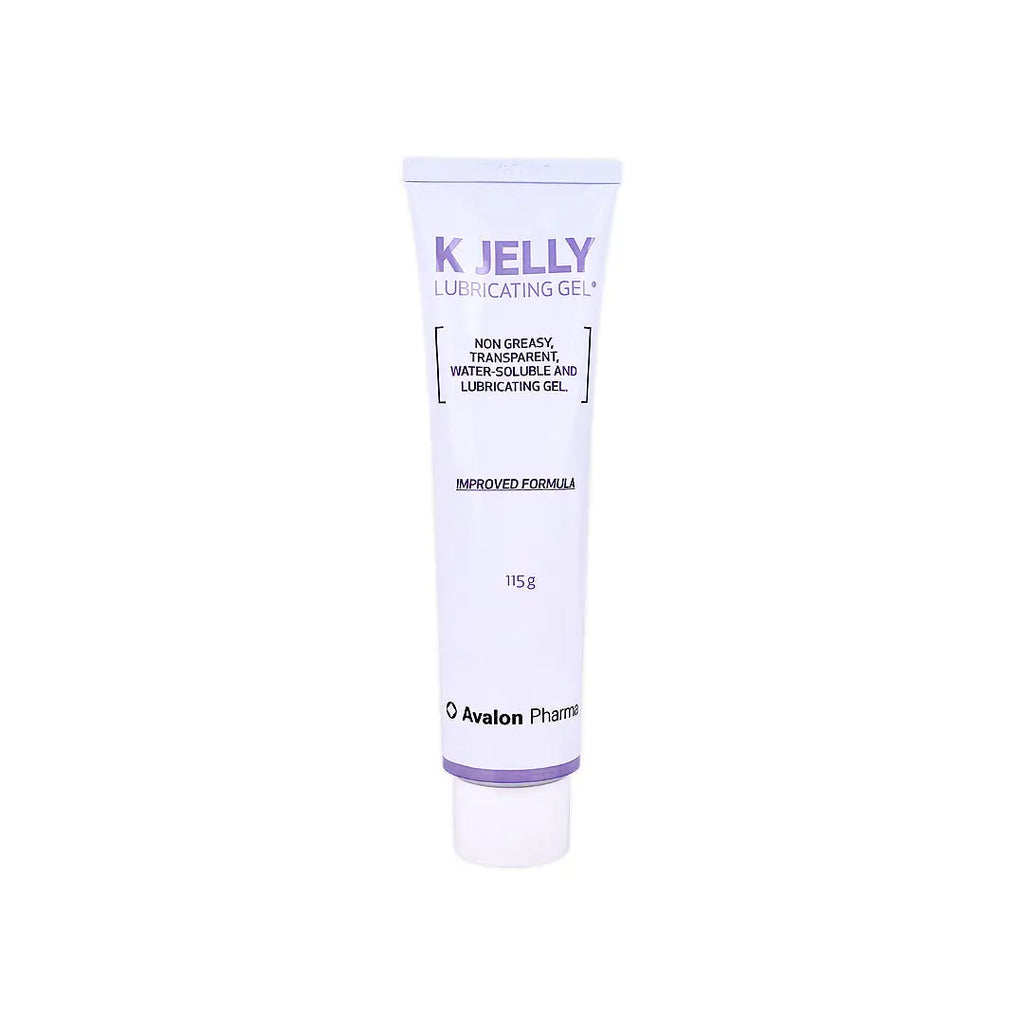 AVALON K JELLY LUBRI GEL 115 GM
