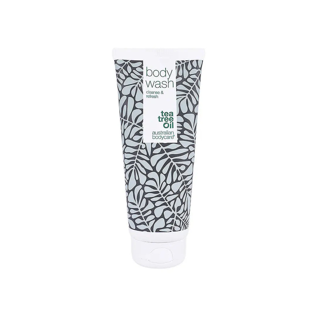 Australian Body Care Tea Tree Oil Body Wash 200Ml