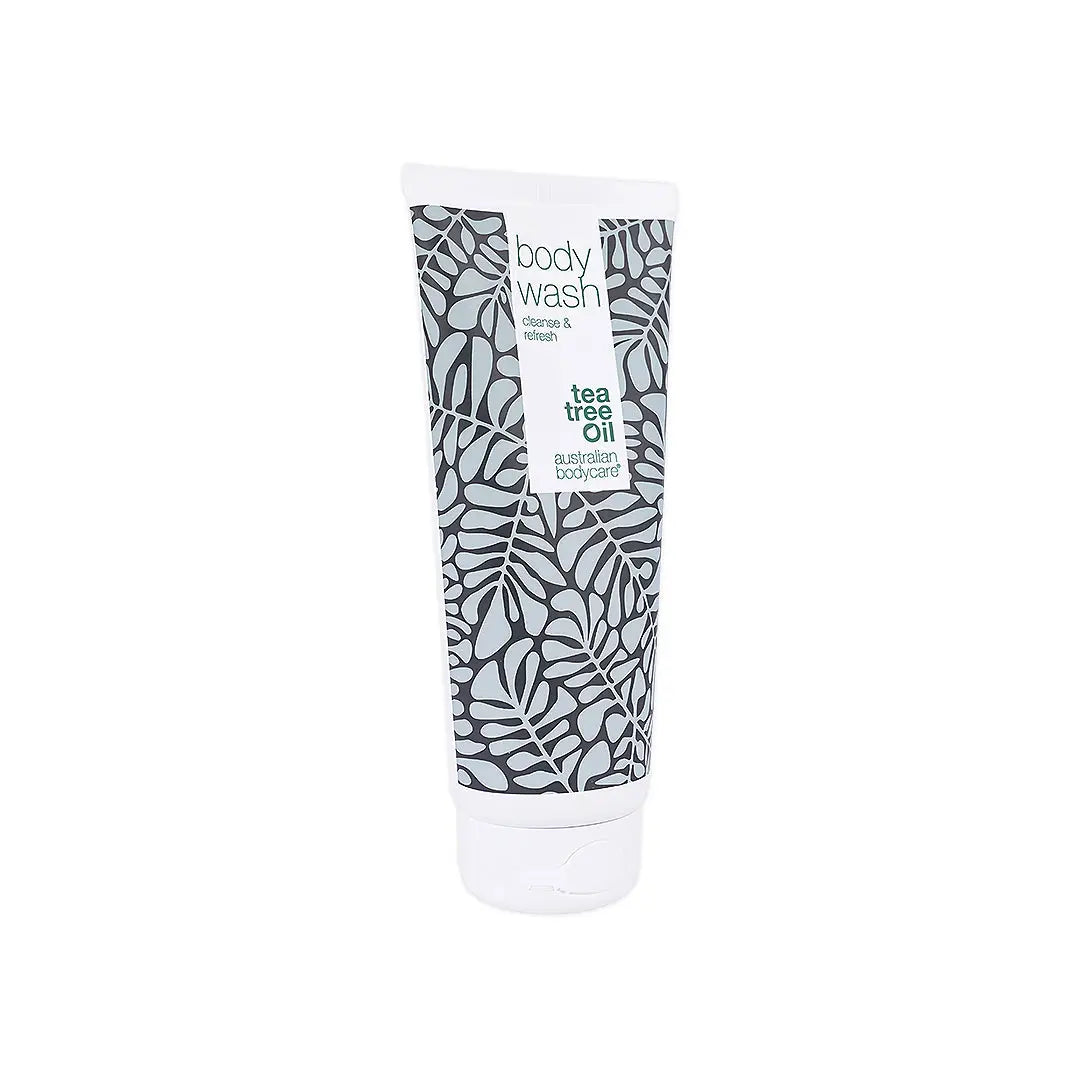 Australian Body Care Tea Tree Oil Body Wash 200Ml