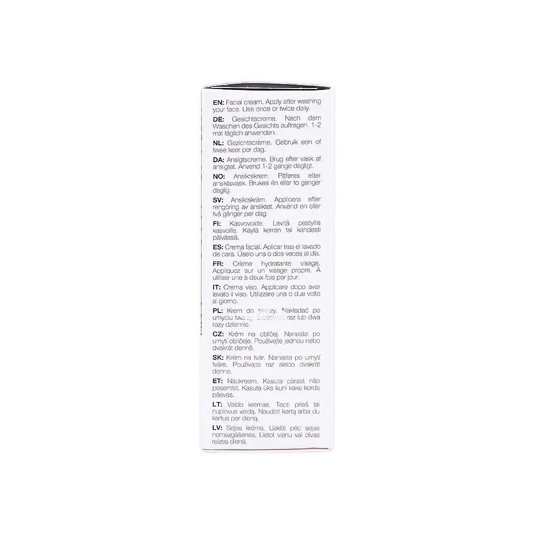 Australian Body Care Tea Tree Oil Face Cream 50Ml