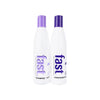 Fast Shampoo & Conditiner 300 Ml